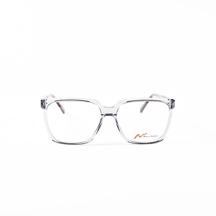 Marco Maldini Square Eyeglasses