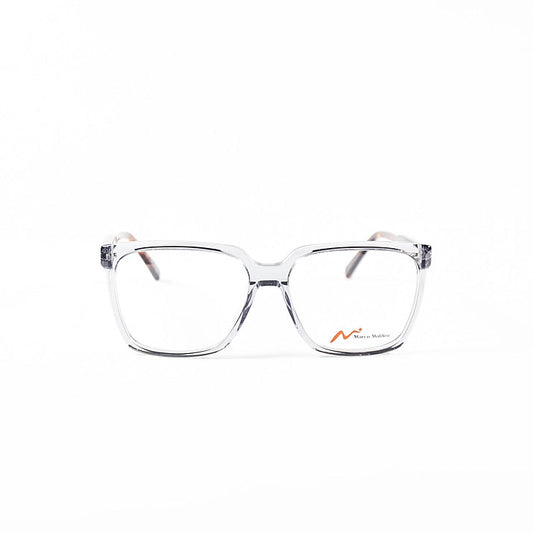 Marco Maldini Square Eyeglasses