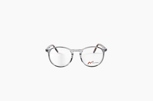 Marco Maldini Rounded Eyeglasses