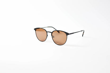 Marco Philip Rounded Sunglasses