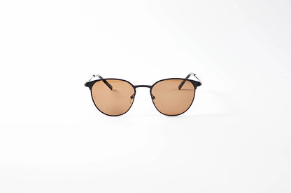 Marco Philip Rounded Sunglasses
