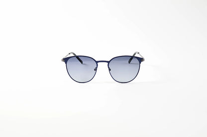 Marco Philip Rounded Sunglasses
