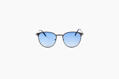 Marco Philip Rounded Sunglasses