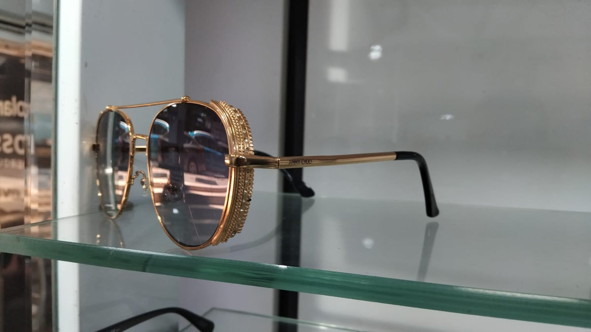 Jimmy  Choo